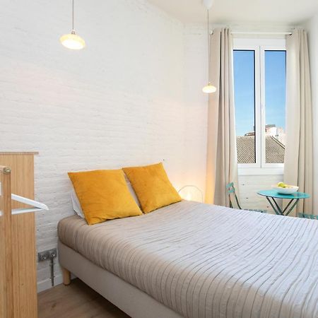 Canela Homes Barcelona Marina Экстерьер фото