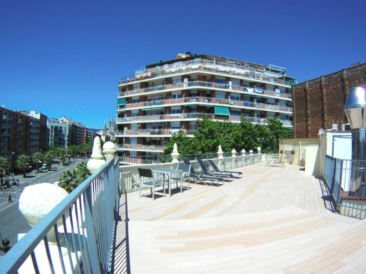 Canela Homes Barcelona Marina Экстерьер фото